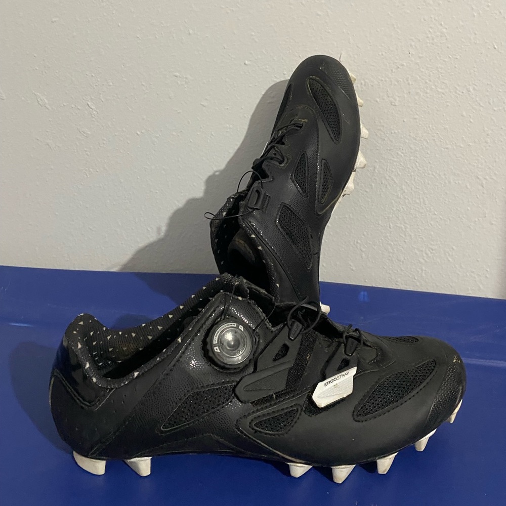 Mavic Road Bike Shoes - USA 9